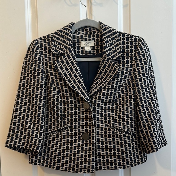 LOFT Women's Jacket - Picture 1 of 13